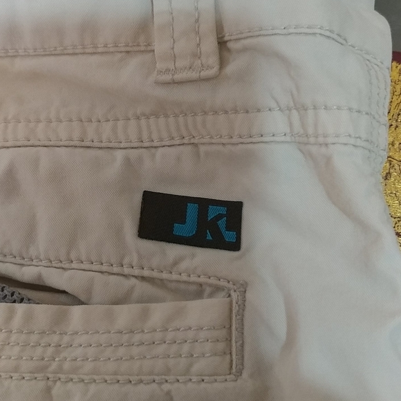 JKL Shorts - Picture 5 of 9